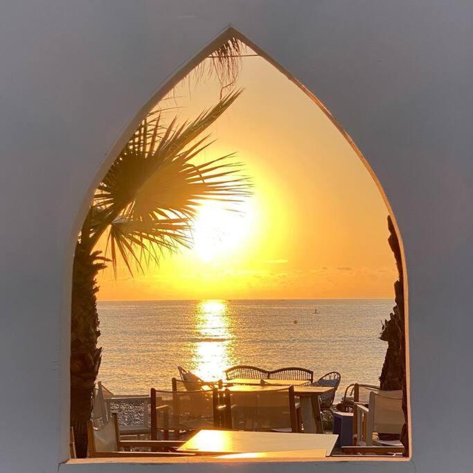 فيلا Beach House - Golden Park خافييا المظهر الخارجي الصورة