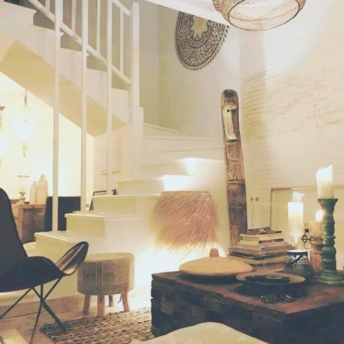 فيلا Beach House - Golden Park خافييا المظهر الخارجي الصورة